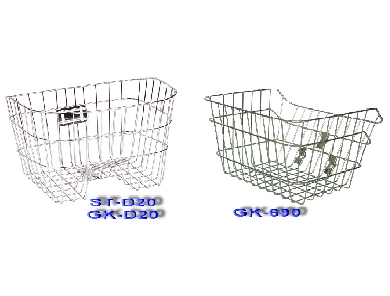 ST-D20 GK-690