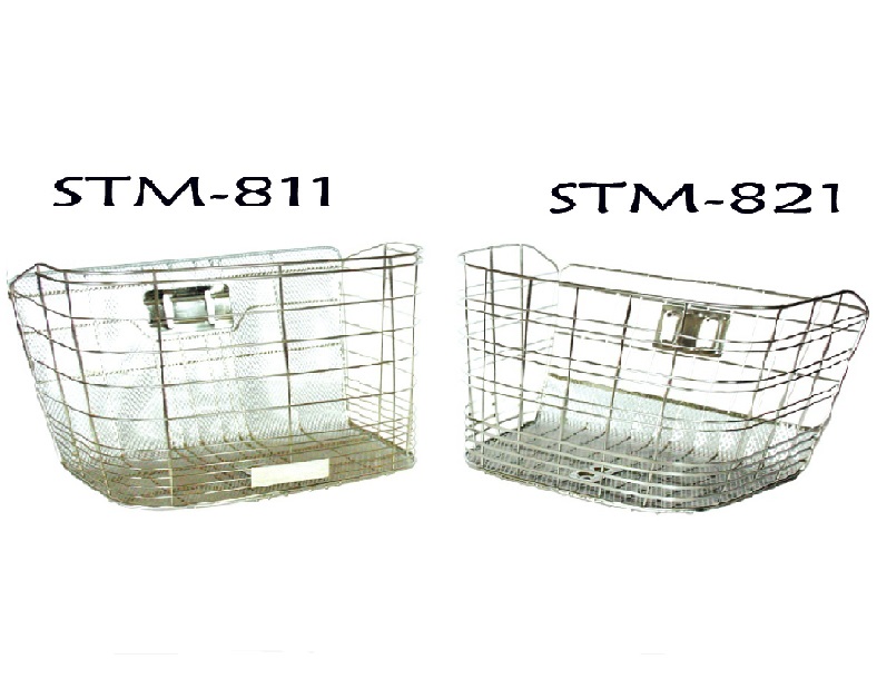 STM-811 STM-821